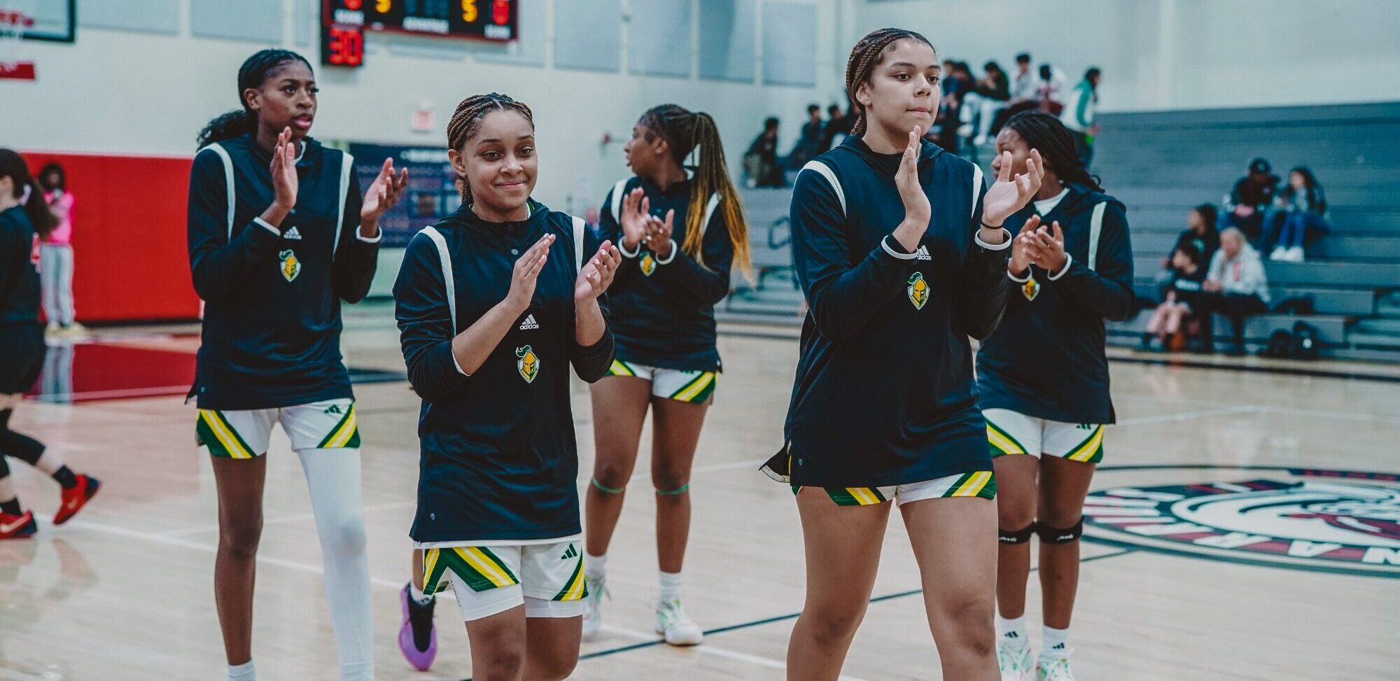 Stream OC Athletics Events Live!