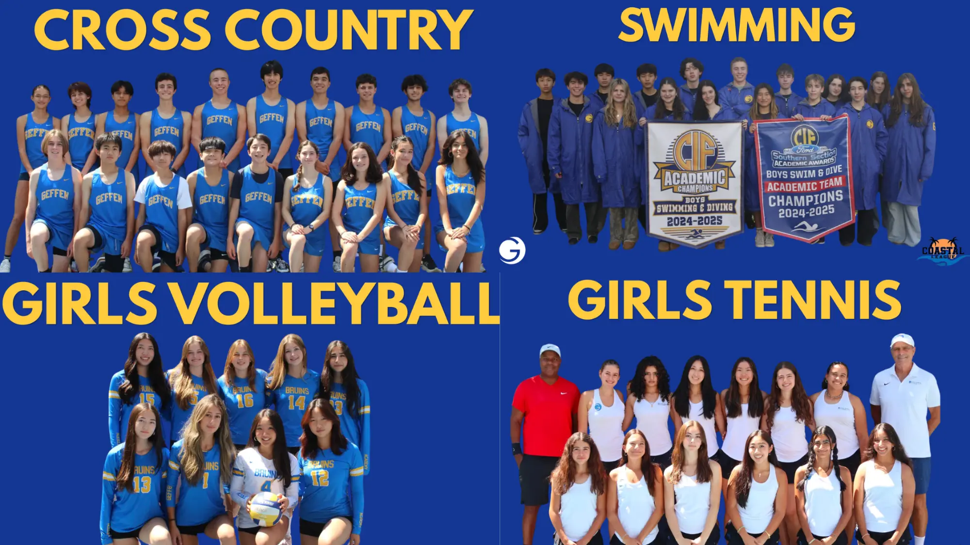 Middle School Fall Sports Interest Days