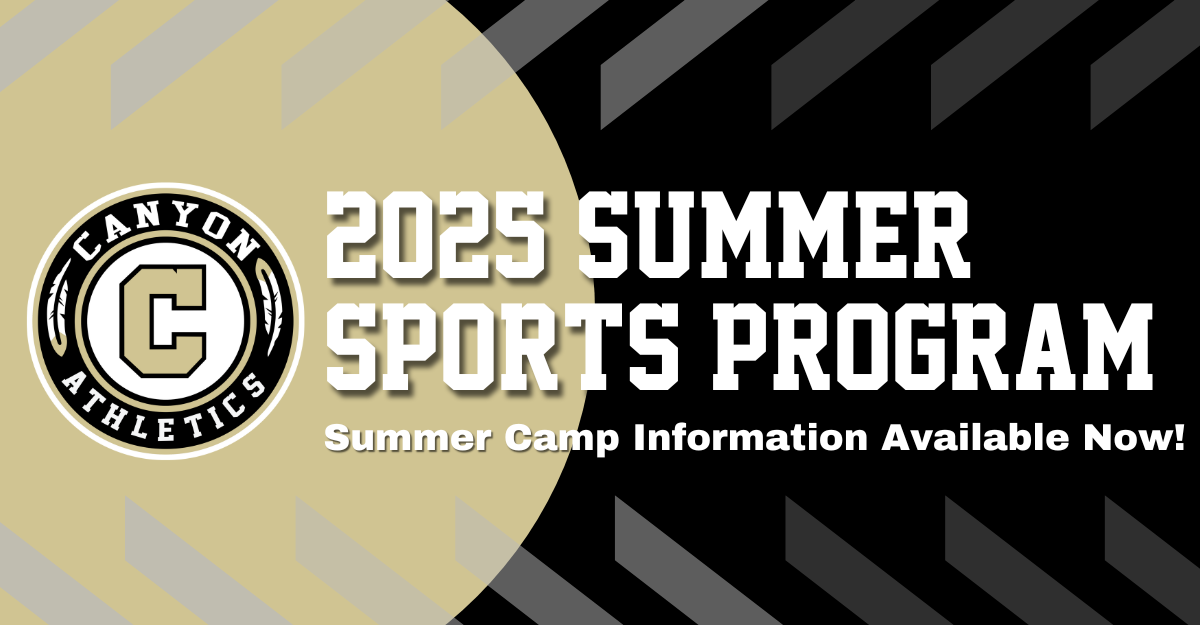 Summer Sport Camp Listings for 2025
