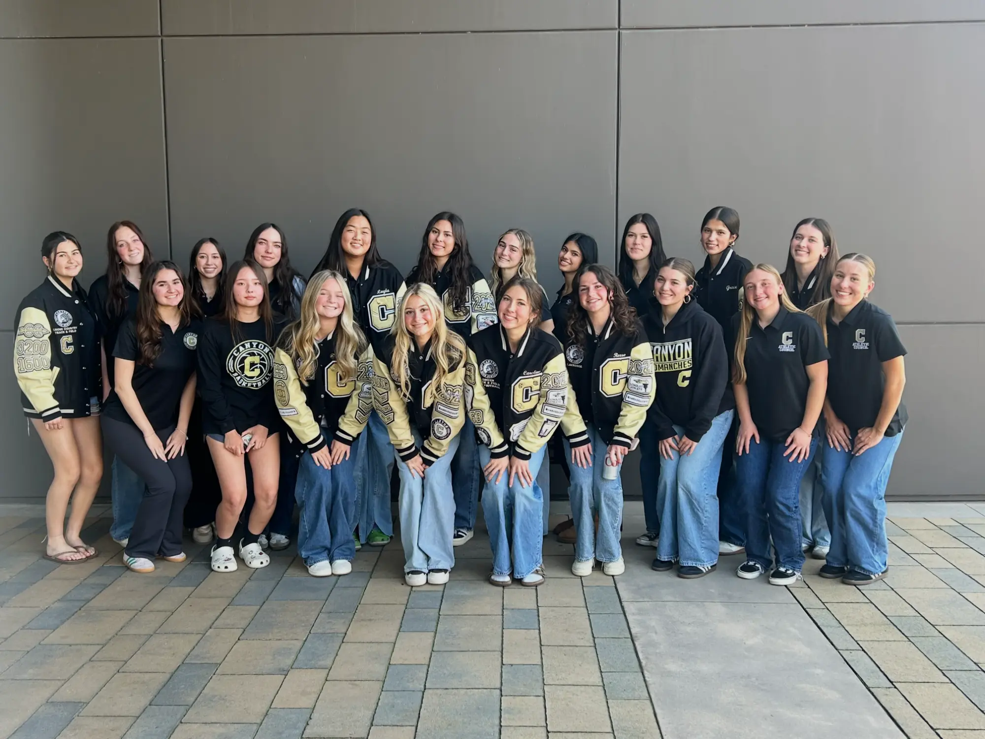 Women In Sports Celebration held Monday, February 23, 2026