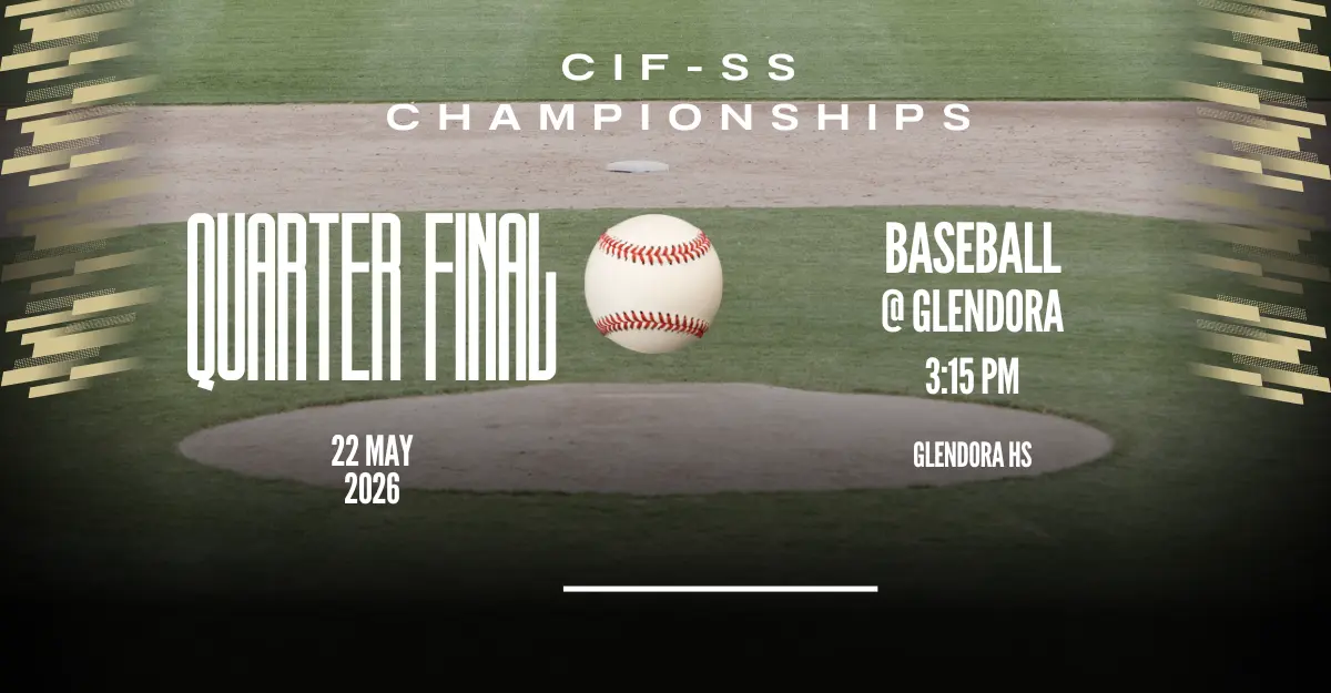 Baseball Advances to Quarter Finals!