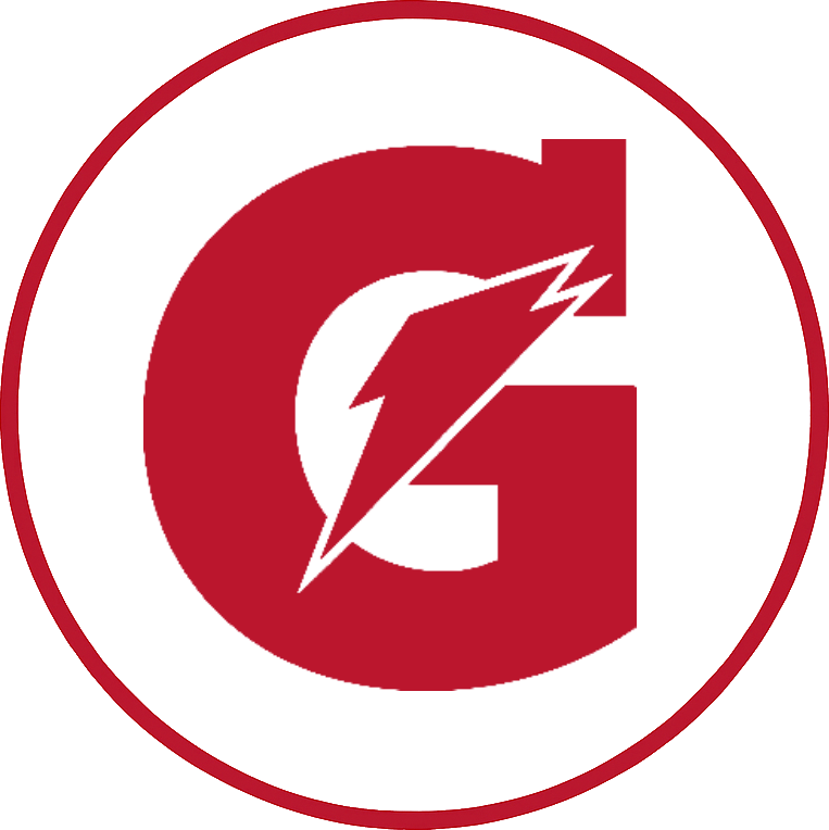 Gatorade Players