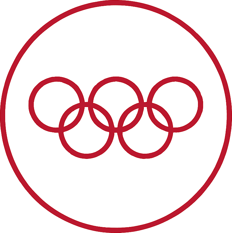 Olympians