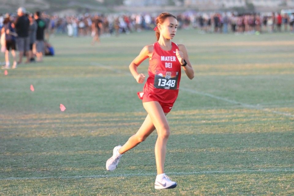 Underclassmen Report: Top Soph/Frosh Girls This Season