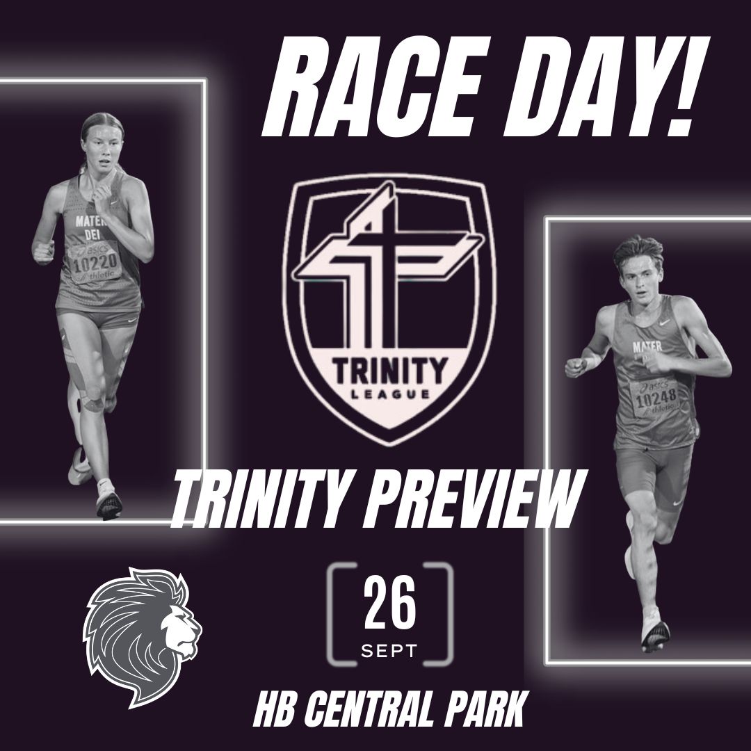 Trinity Preview Recap