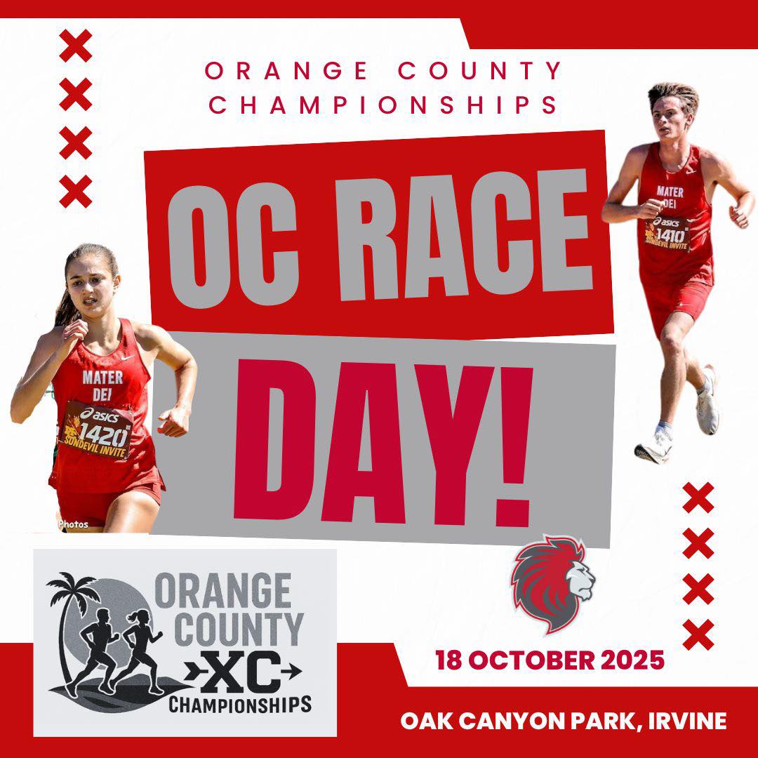 OC Championships Recap