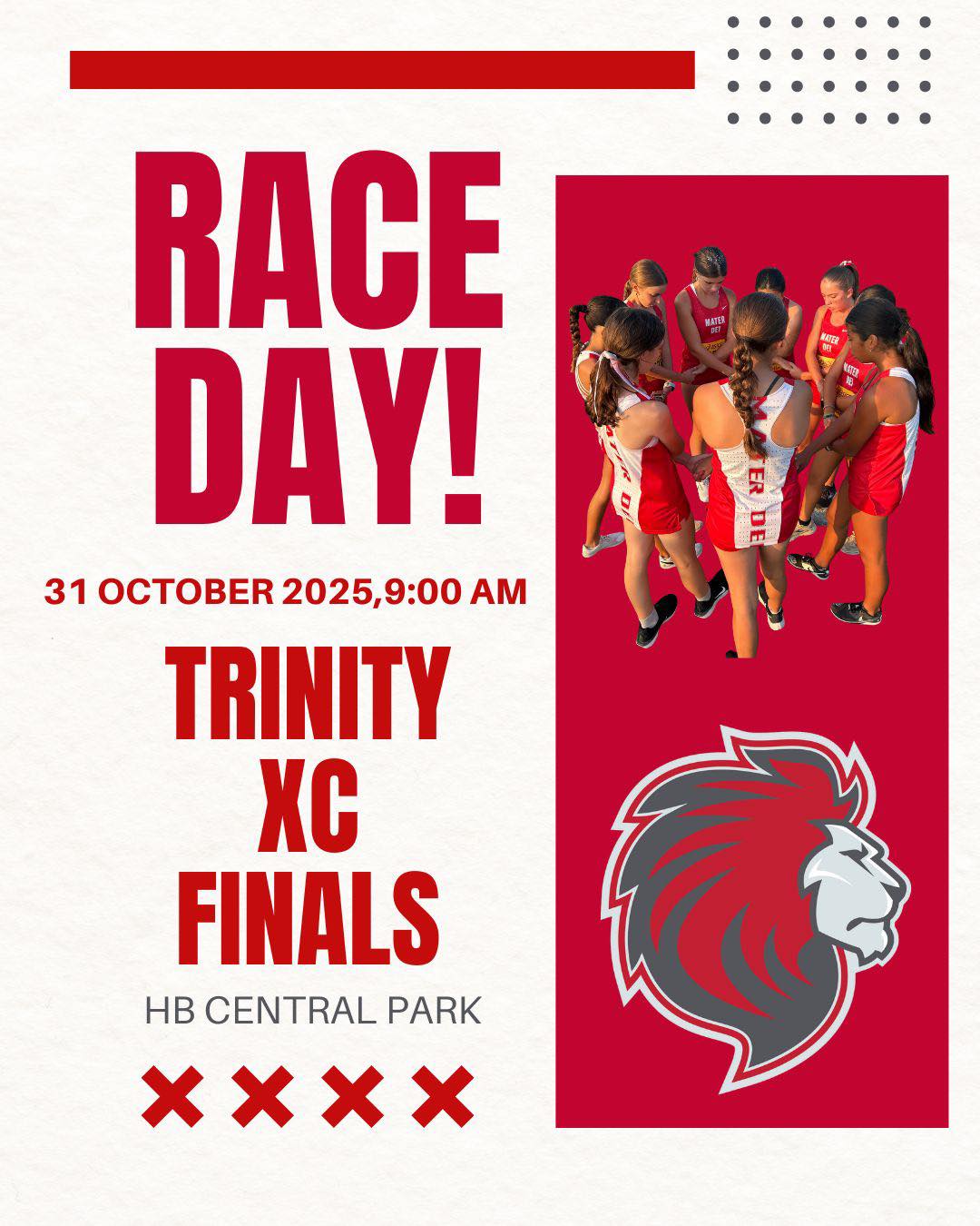 Trinity League Finals Recap