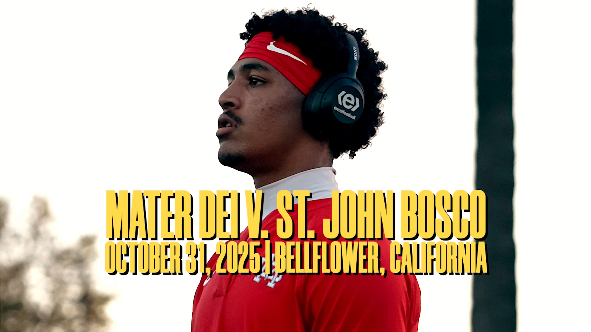 Nike & LA Rams’ “In The Field” Series Concludes with the Epic Finale