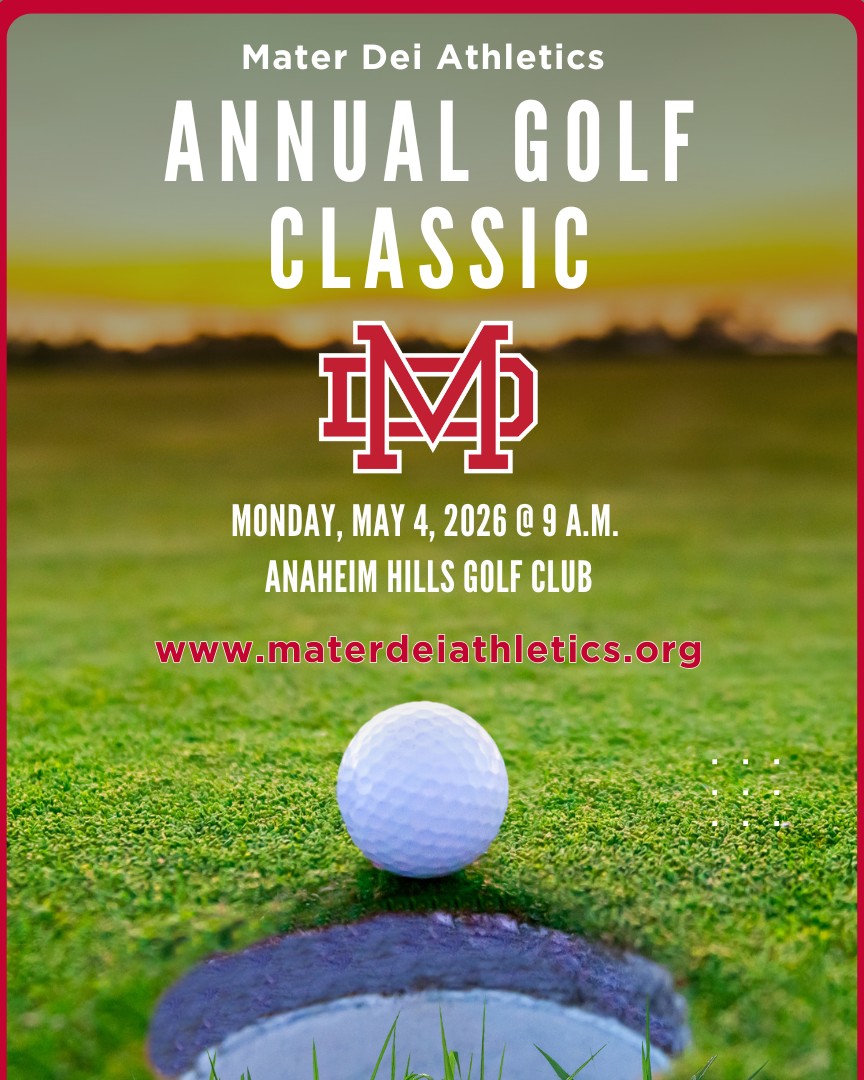 Annual Golf Classic: 5/4/26