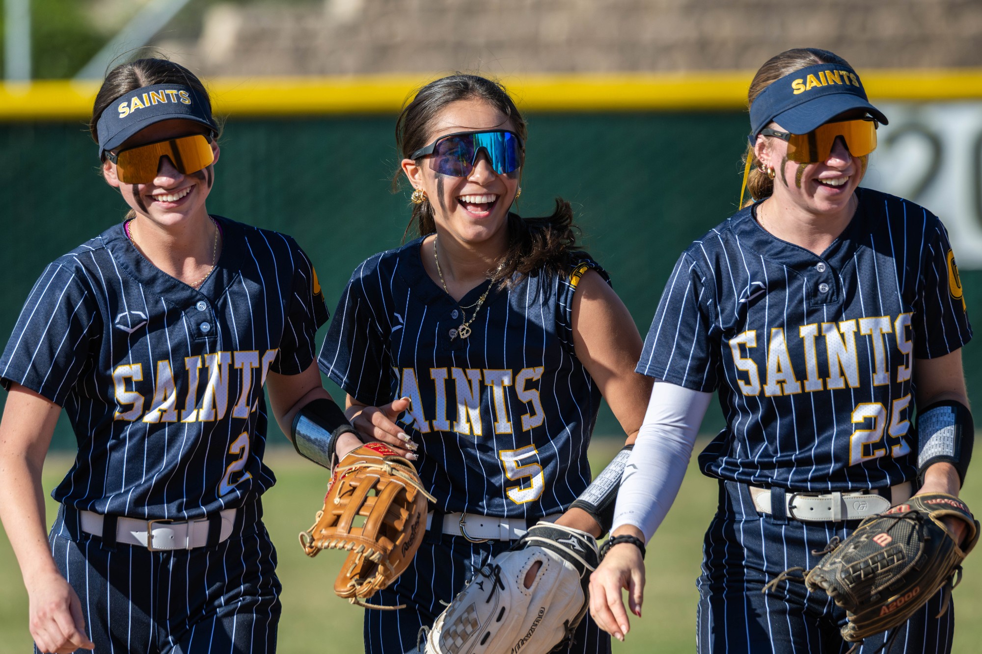Saints Softball Hosts Winter Youth Camp – Registration Now Open!