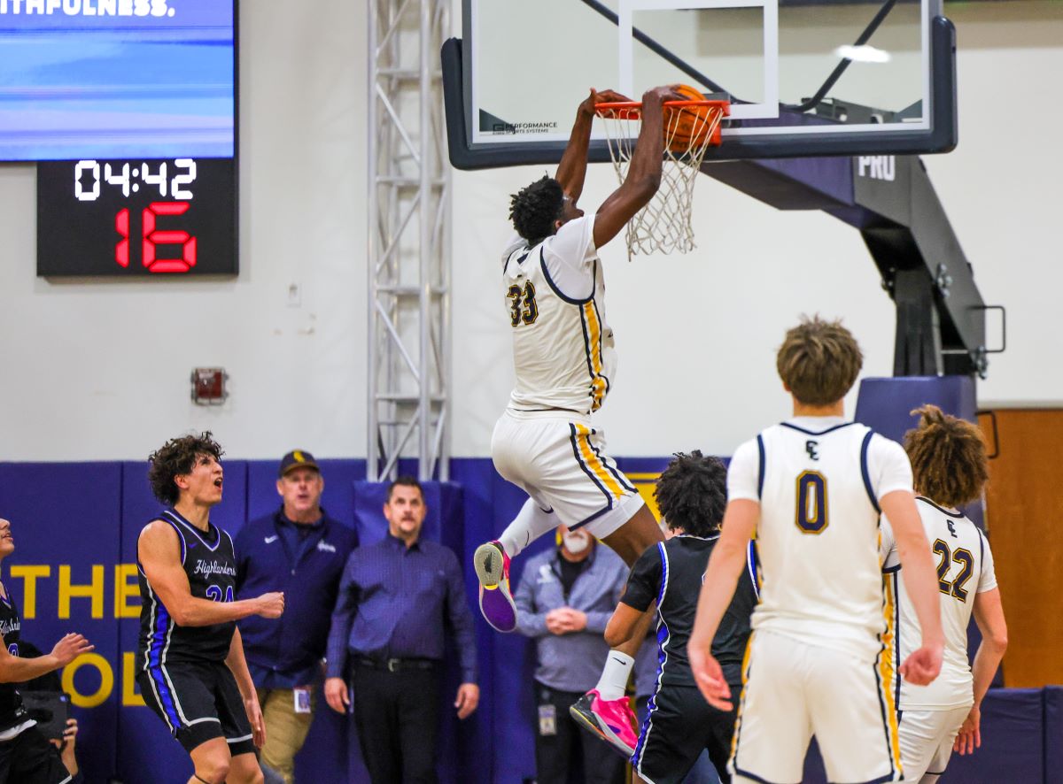 OCSportsZone – Crean Lutheran gets revenge against La Habra, inches closer to league title