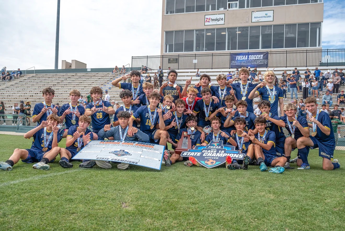 Vote Boys Soccer for Treasure Coast’s Best Program