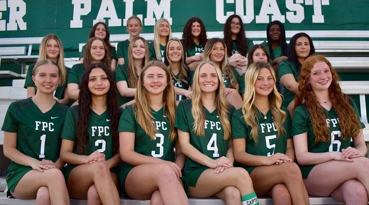 Girls Lacrosse Cruises In Win