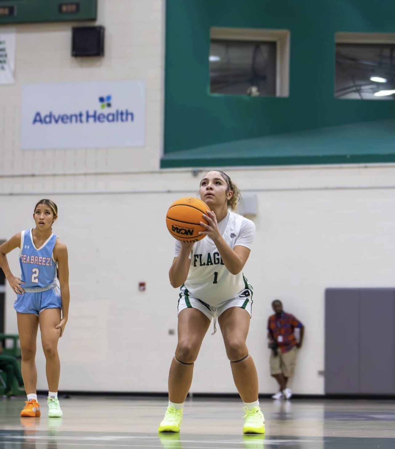 Bulldogs Cruise to Season Opening Victory