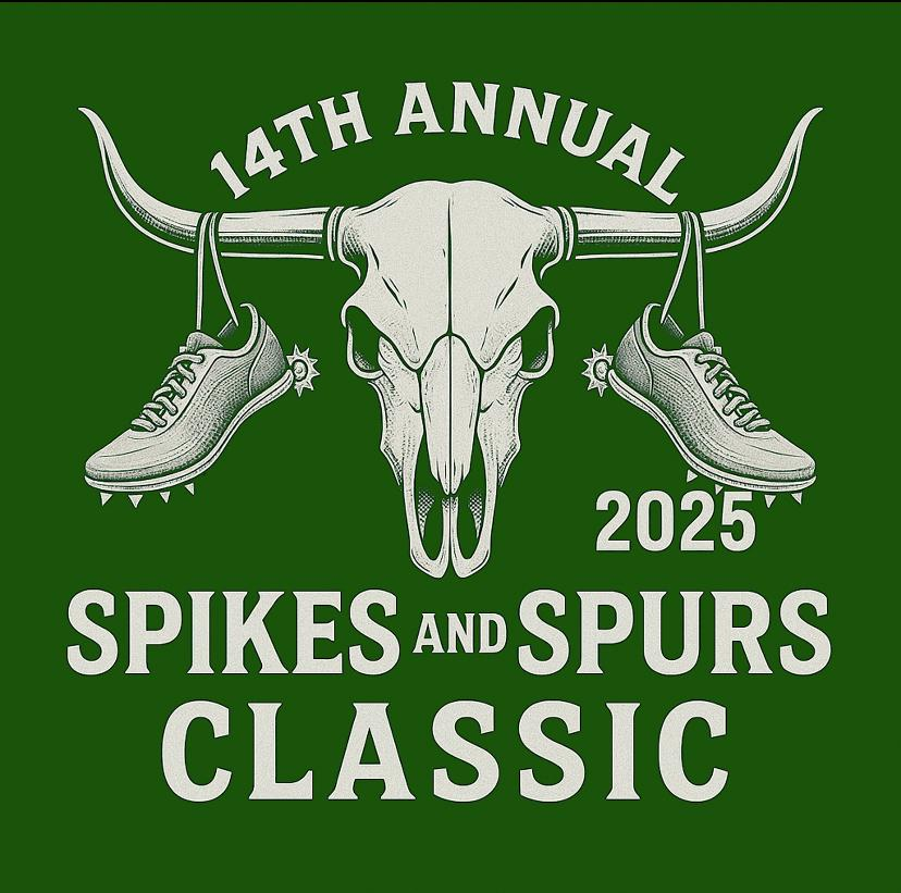 Lady Bulldogs Claim 5th at Spikes & Spurs Classic