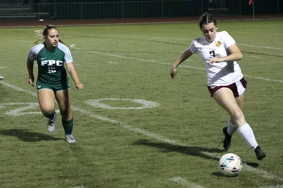 Bulldogs Blank Middleburg 1–0 at Home