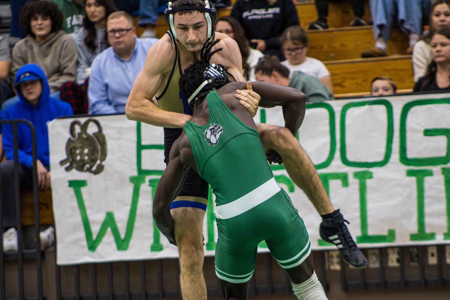 FPC Dominates Season Opening Dual – Rolls Past Fleming Island