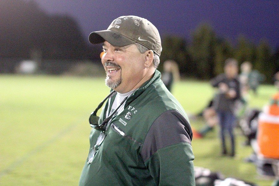 Bulldogs Roll to 5–0 District Victory Over Sandalwood – Coach Hald Reaches 550 Wins