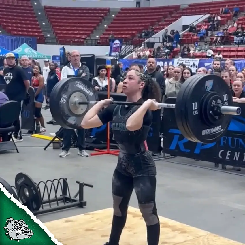 Williams Wins State Championship – Bulldogs Finish 8th at State Finals