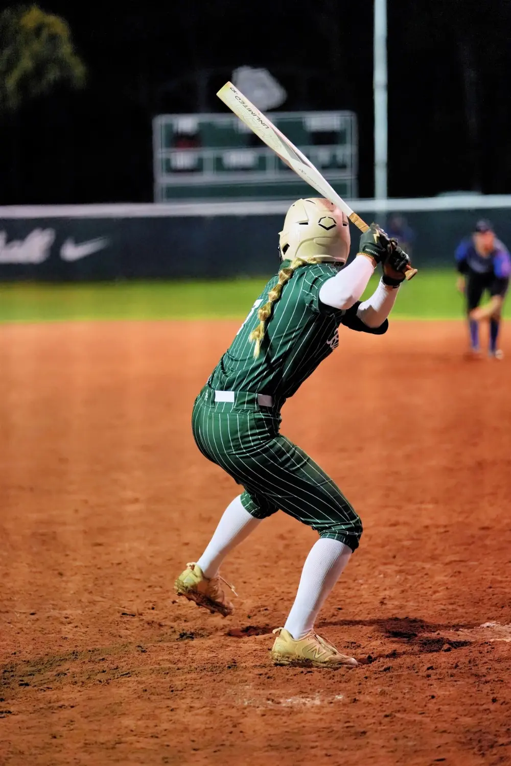 Late Rally Lifts FPC Softball Past Taylor