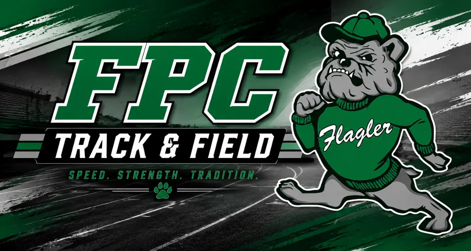 Bulldogs Bring Home Two State Titles at FHSAA Track Championships