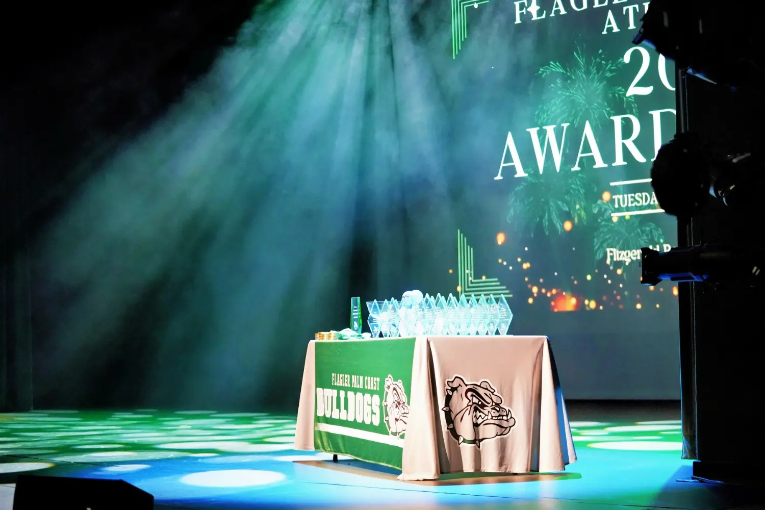 2026 FPC Athletics Awards Show