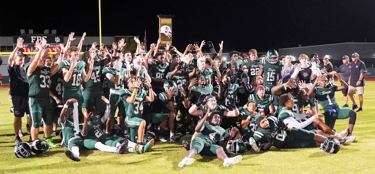 Bulldogs Win 2026 Potato Bowl