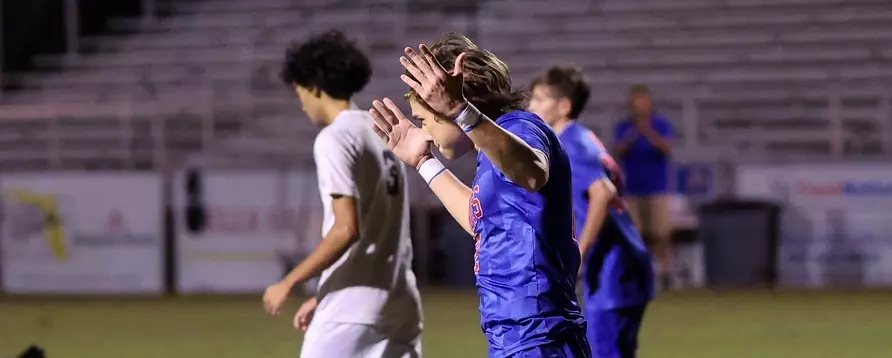 Lions Roar Past SCPA