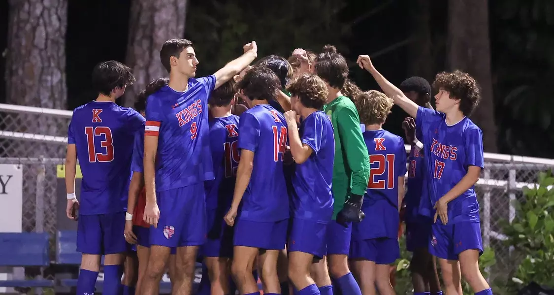 TKA Beats District Rival Oxbridge