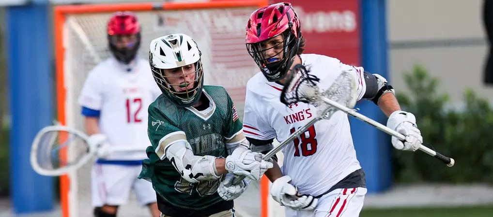 Boys Lax Advances to Semifinals