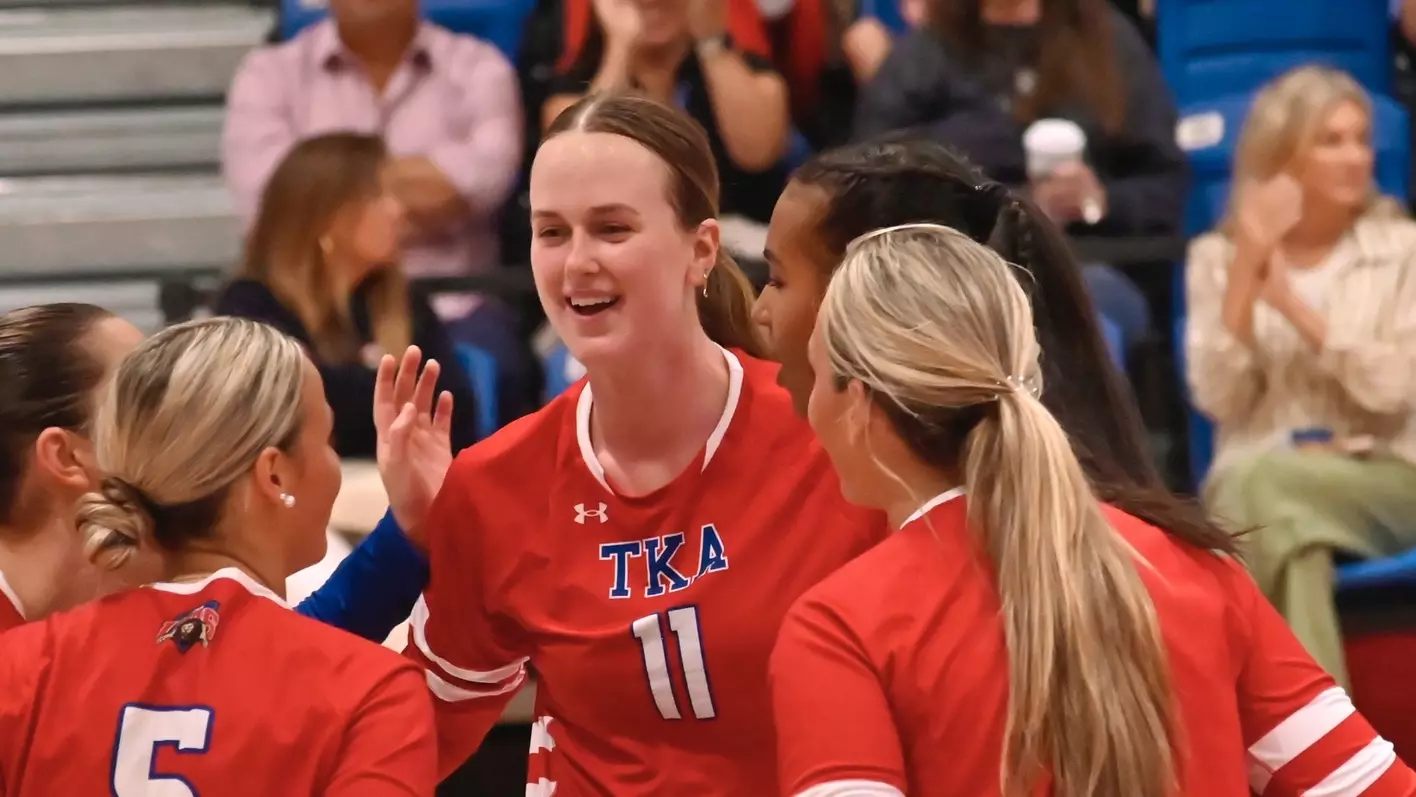 Lions Down Defending 2A Champs