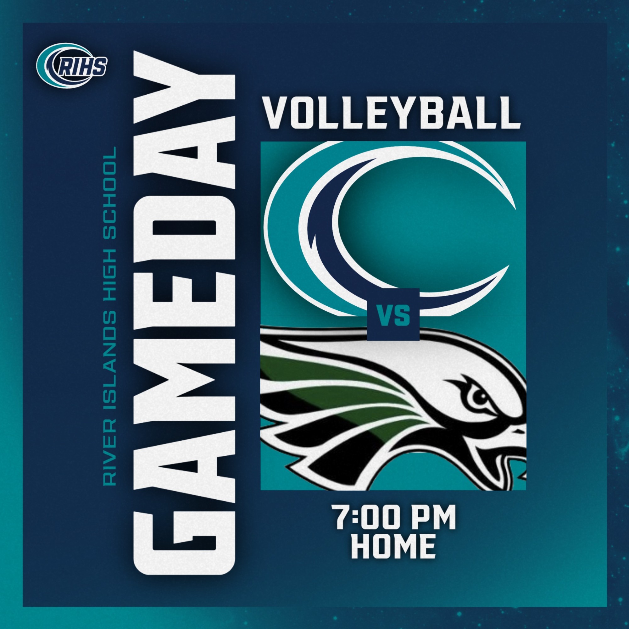 Volleyball in Action Today