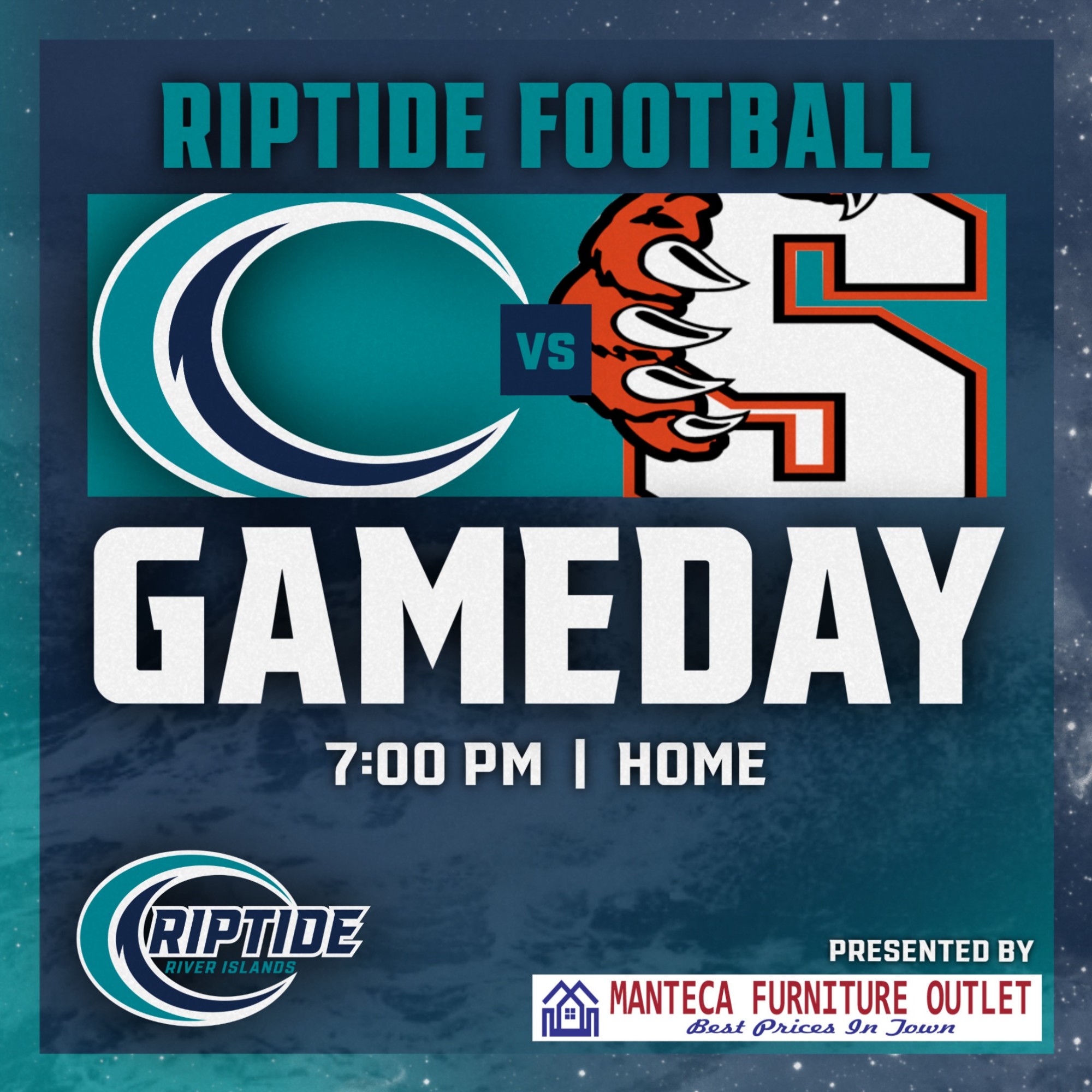 Football hosts Summerville