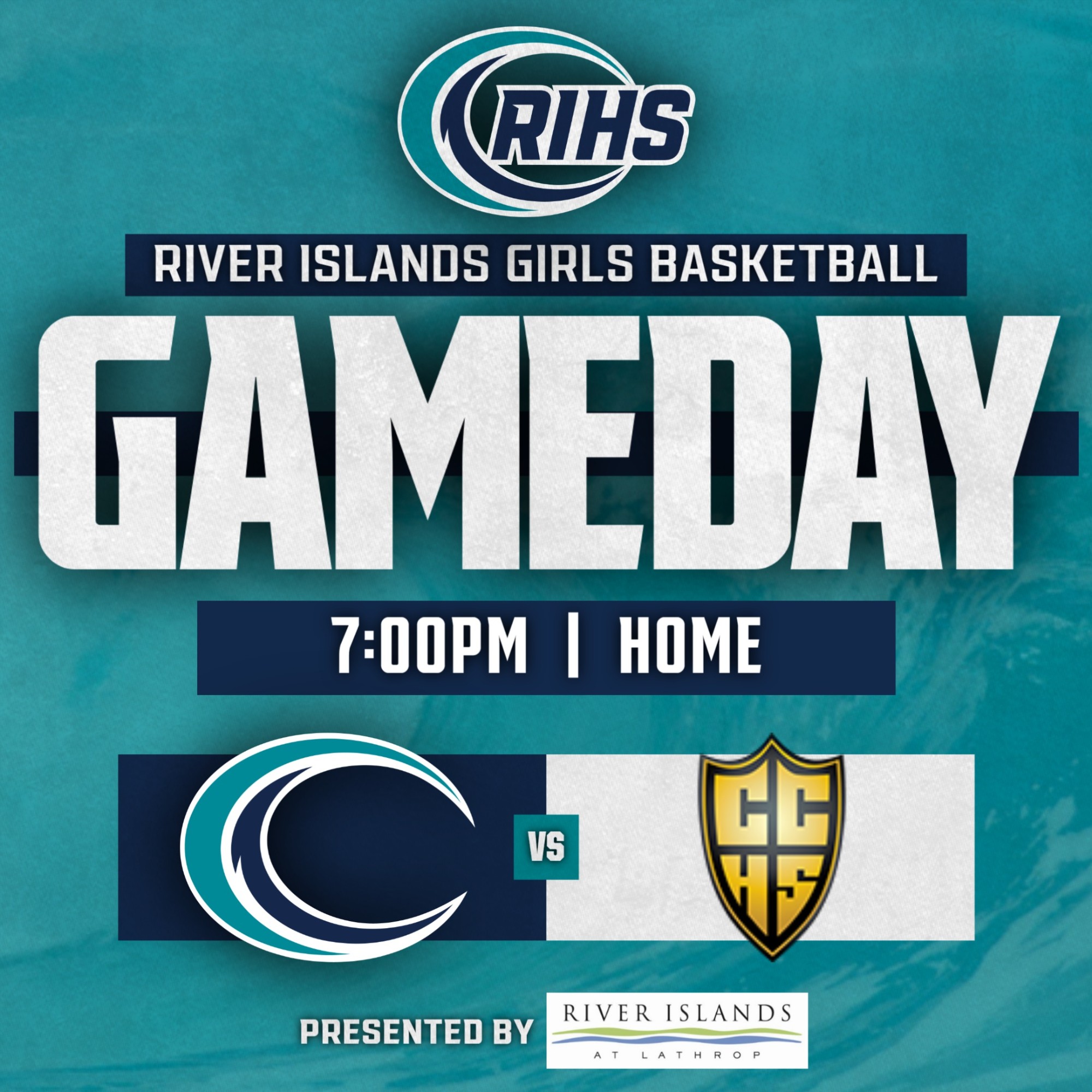 Girls Basketball vs. Chavez