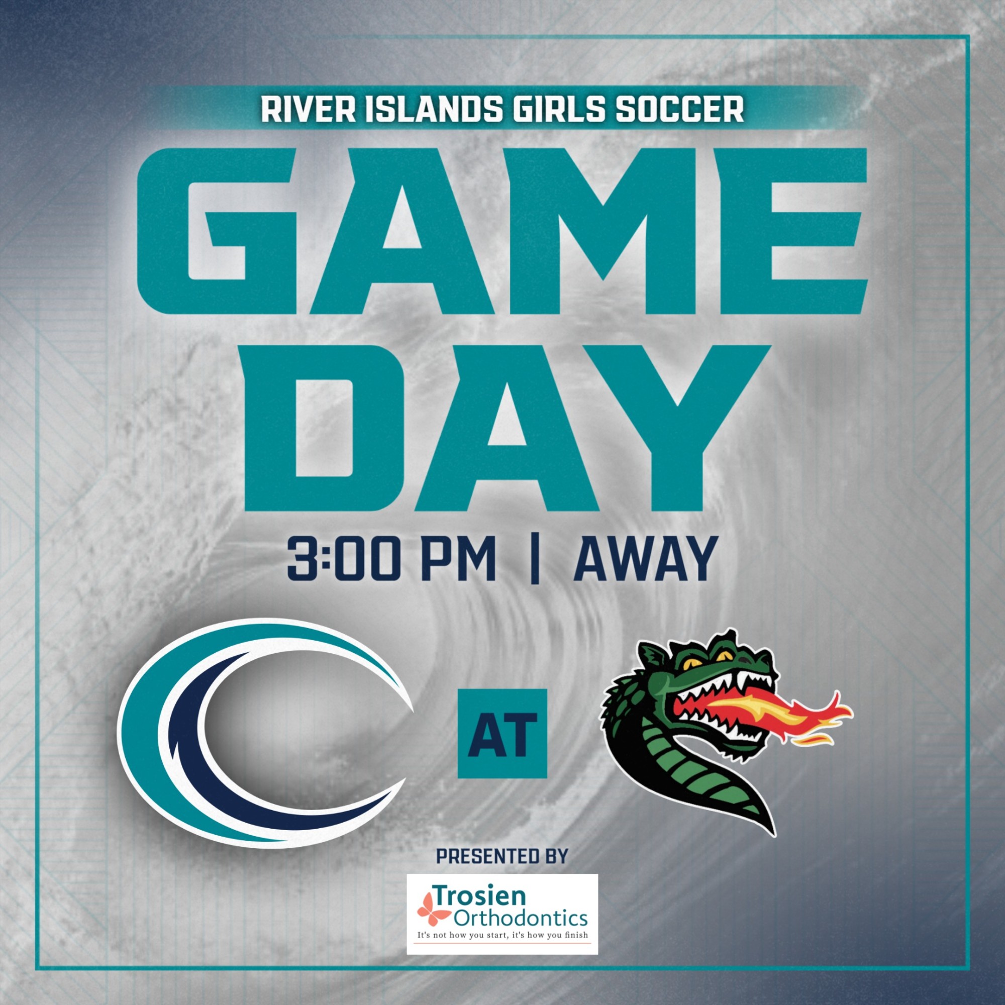 Girls Soccer travels to Delta Charter