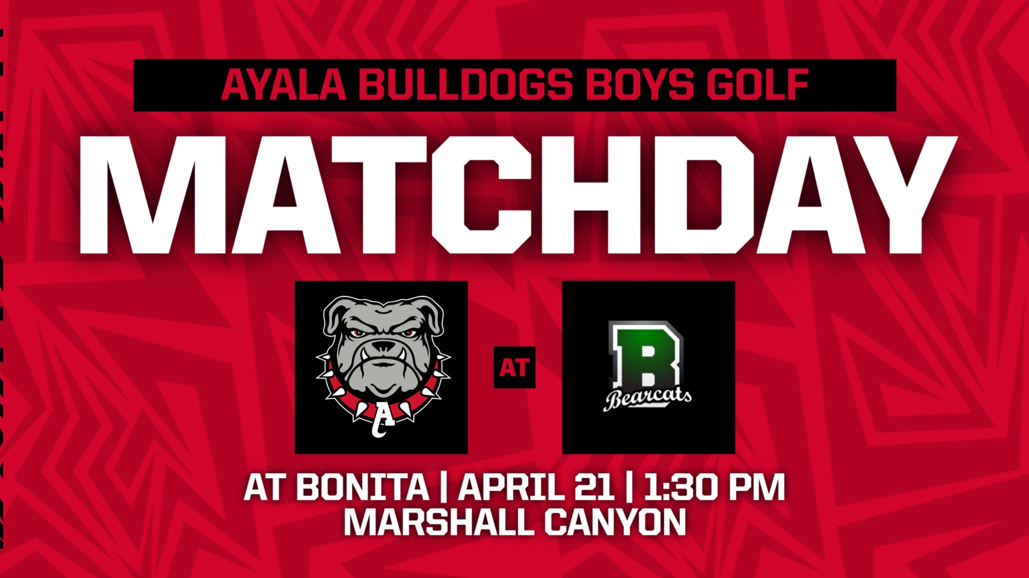 Golf at Bonita