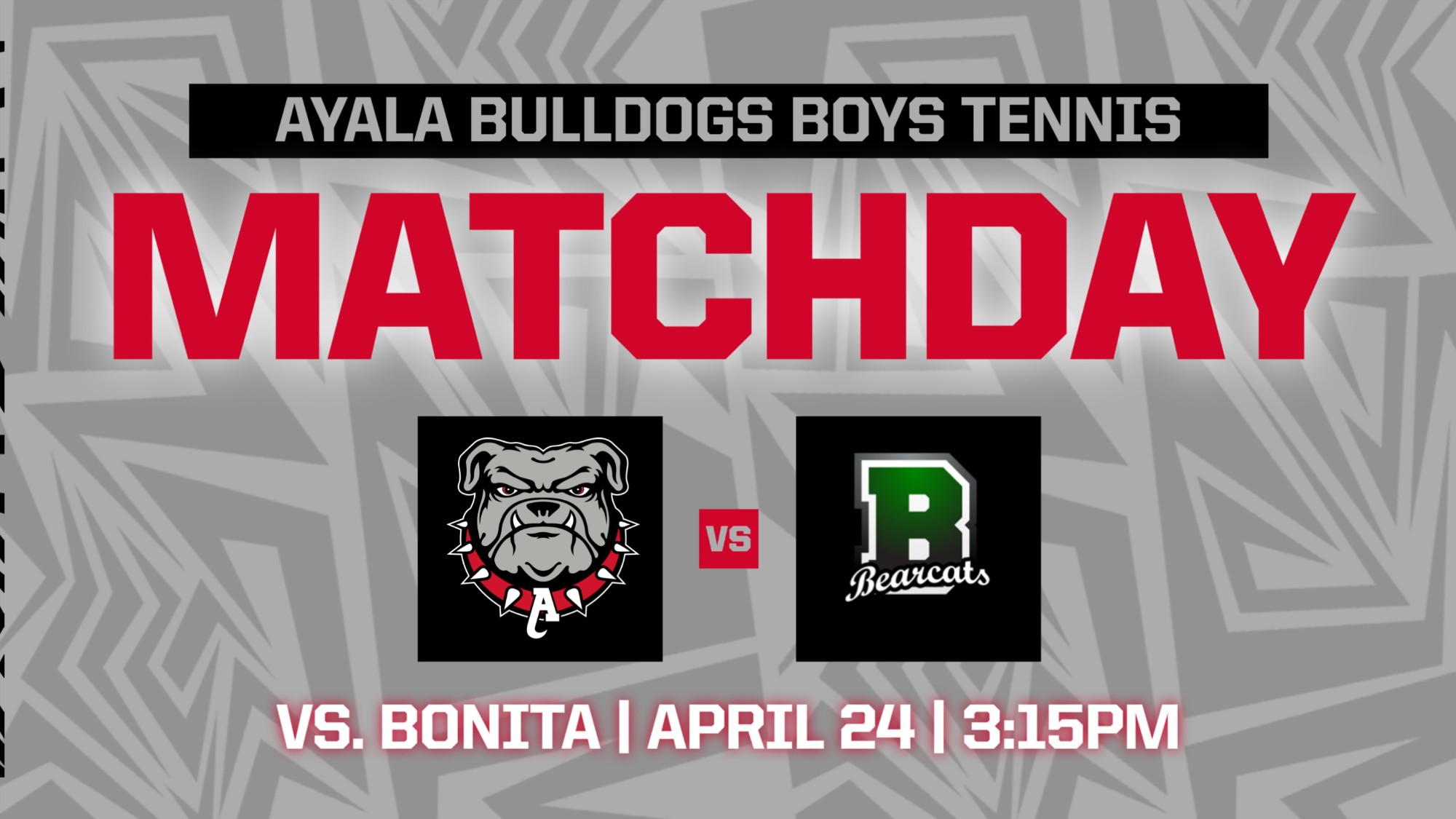 Tennis Hosts Bonita