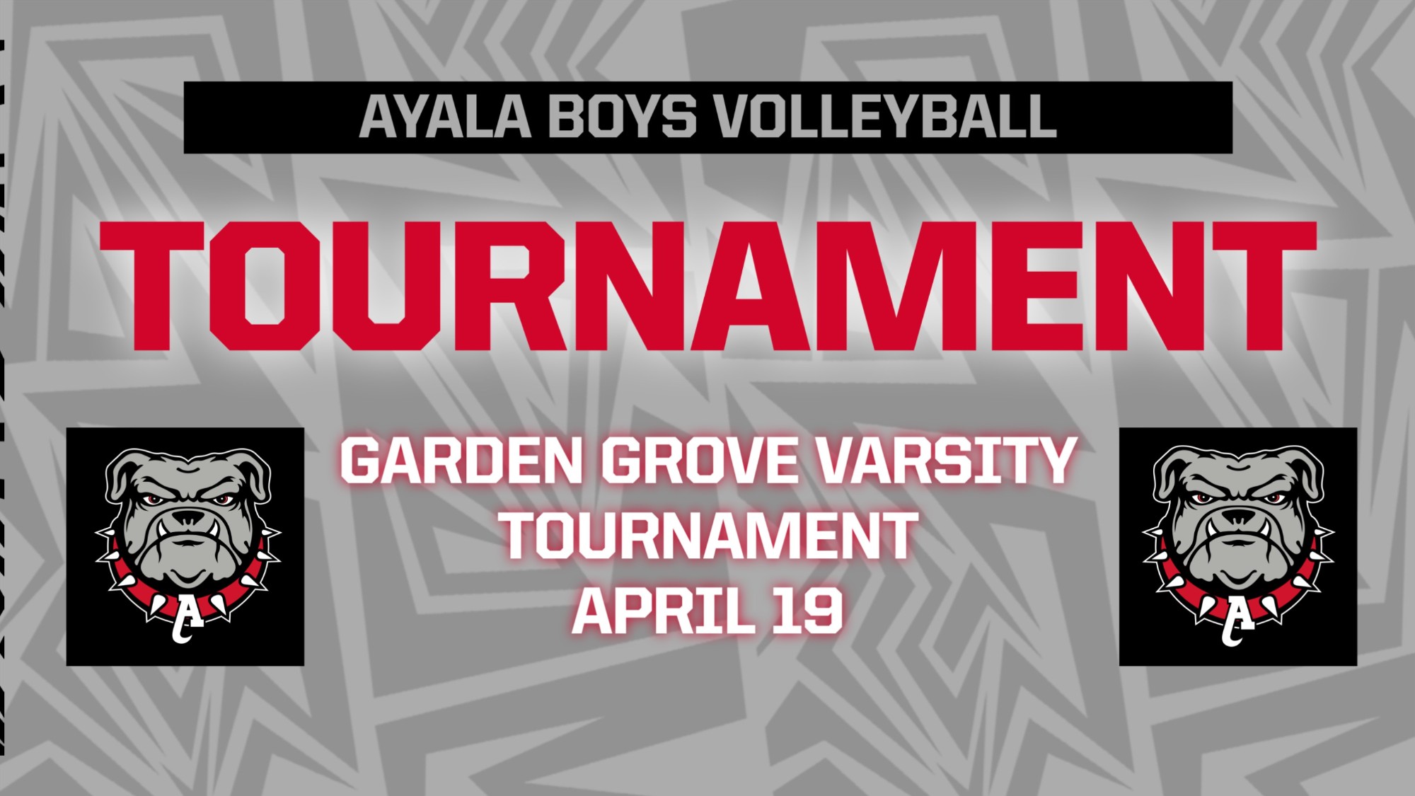 Boys Volleyball Competes in Garden Grove Tournament