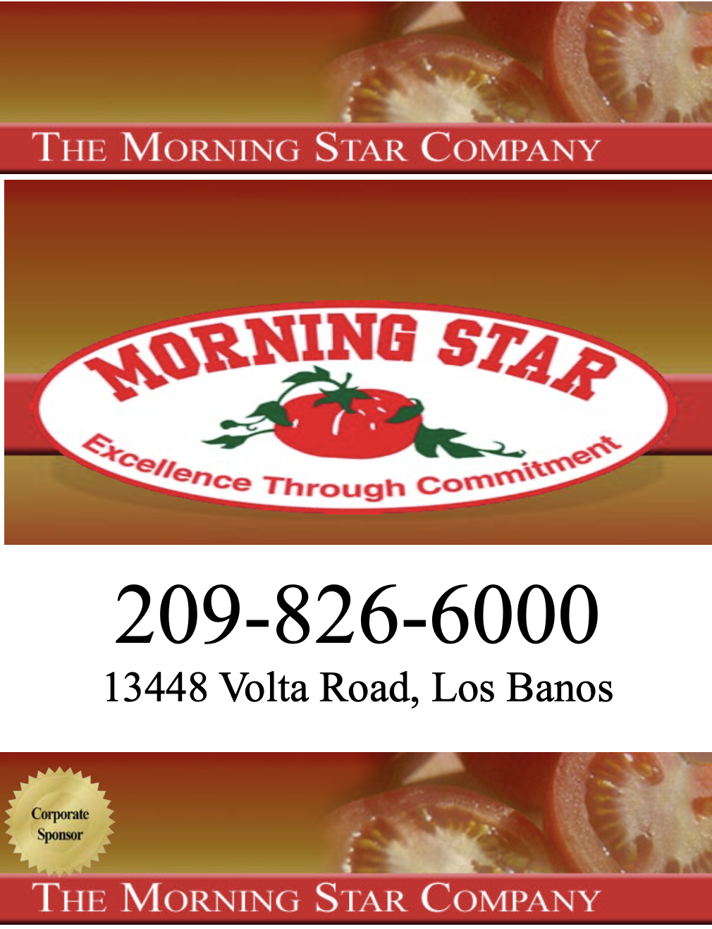 The Morning Star Company