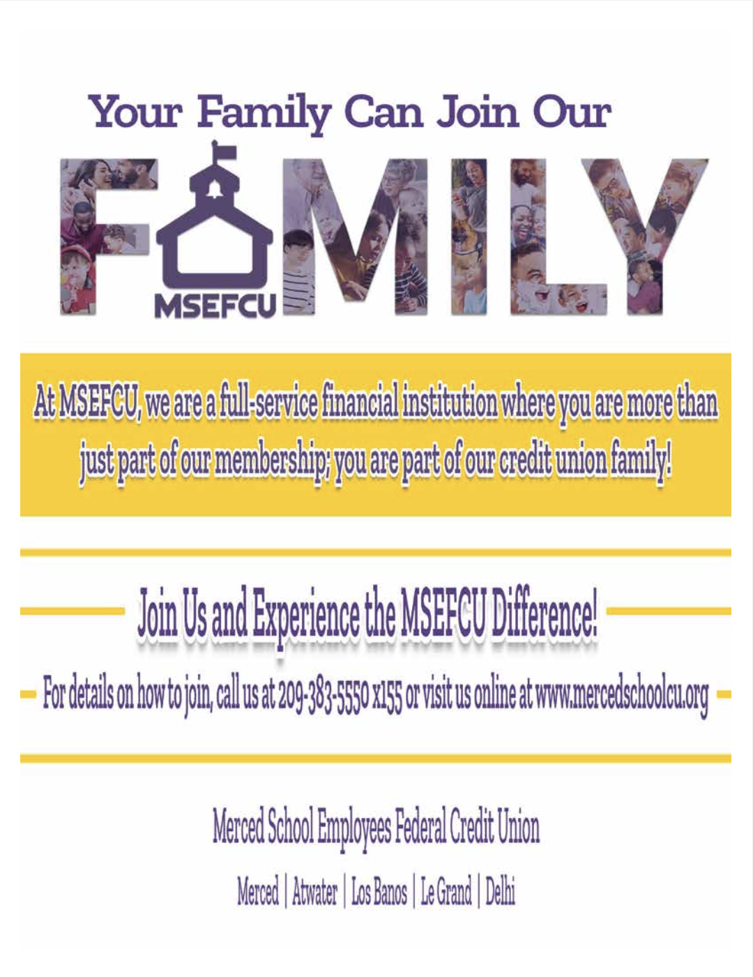 MSEFCU
