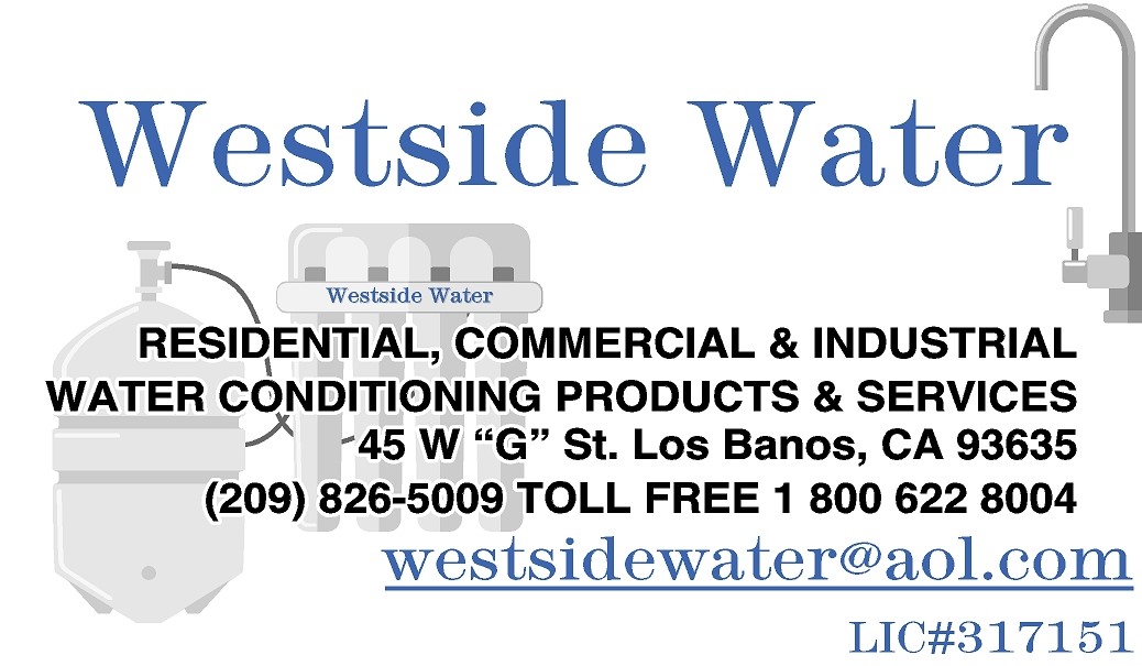 Westside Water