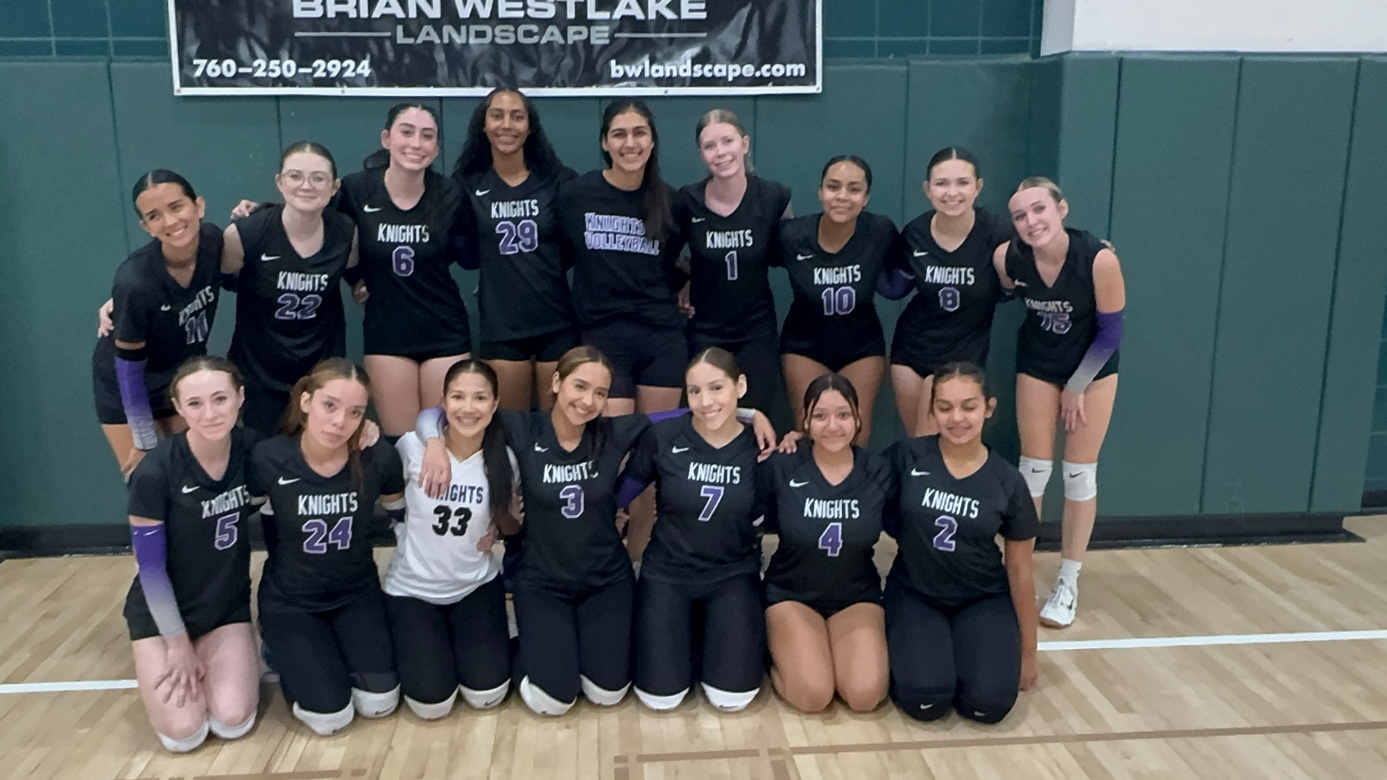 First Home event of the Year is August 11th!!!!!! Girls Volleyball!!!!