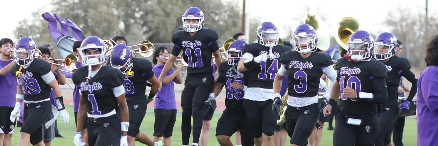 Shadow Hills High School Athletics Facilities