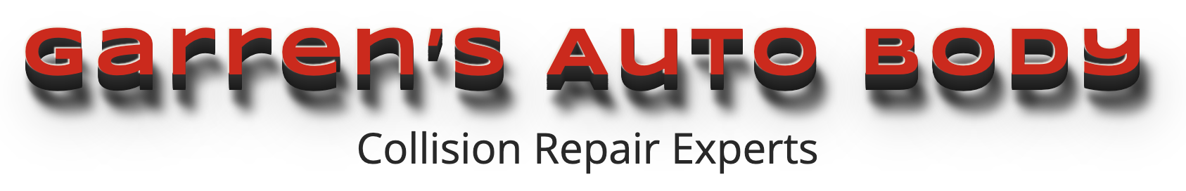 Garren's Autobody