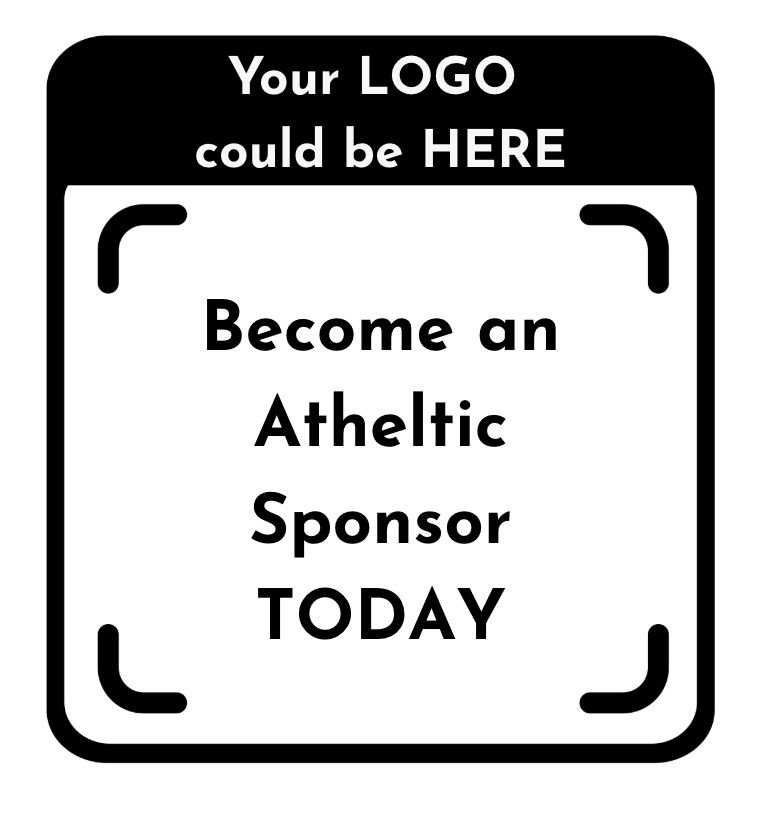 Become an ATHLETIC Sponsor Today
