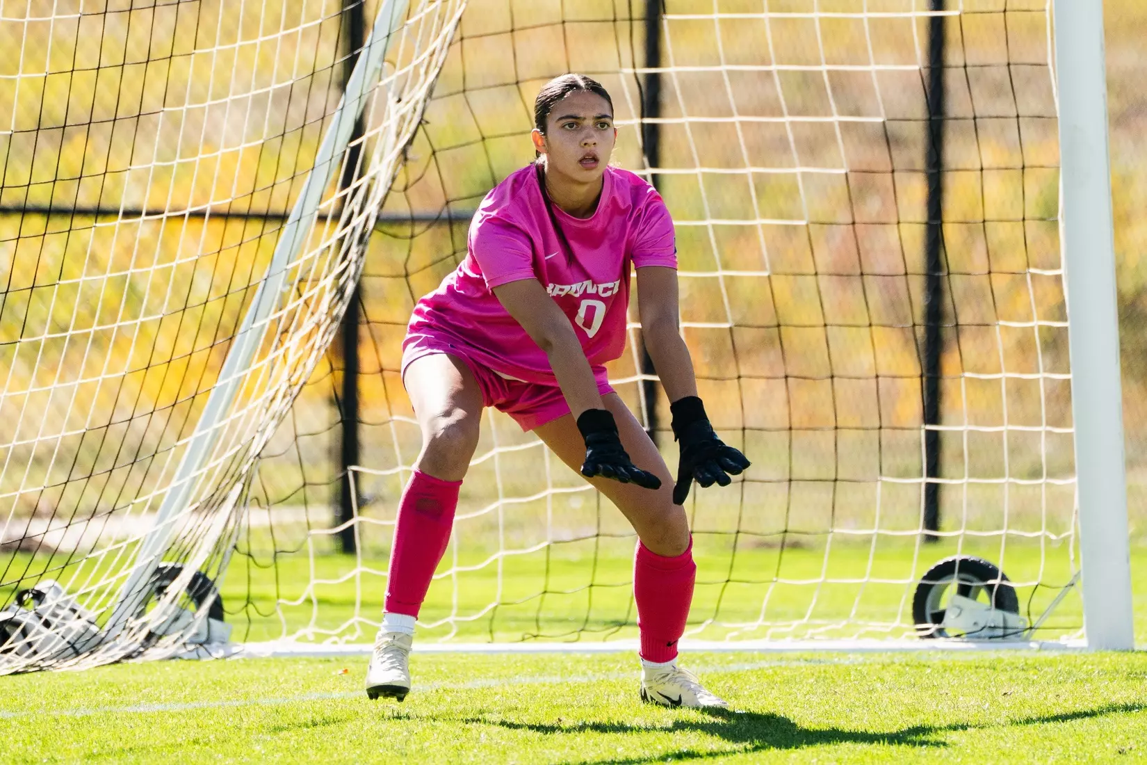 Former Troy Standout Ava De Leest Headlines Boise State Conference Honors