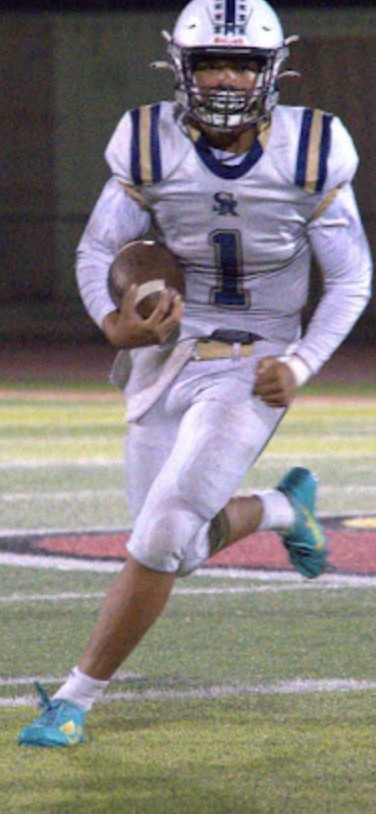 SRA Football