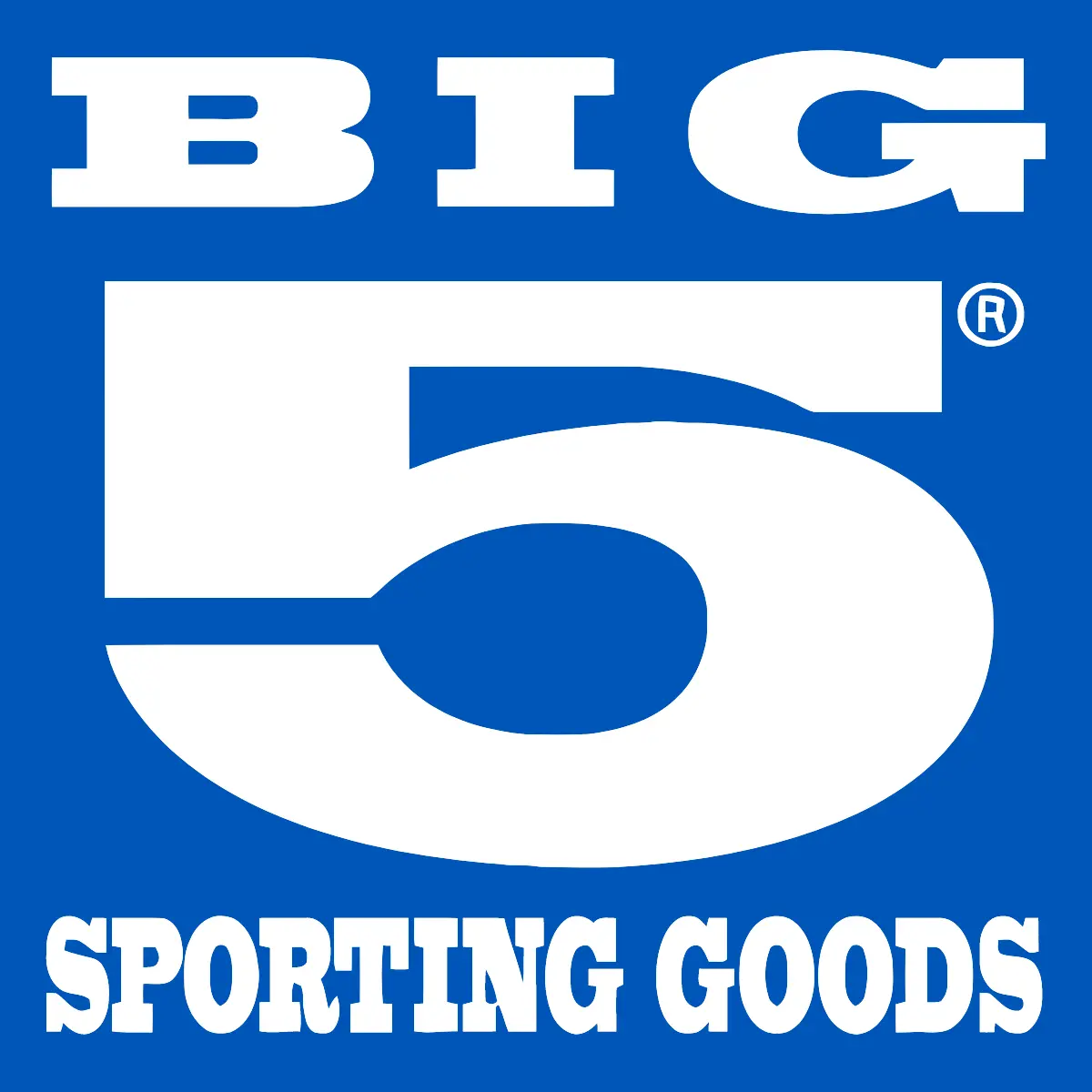 BIG 5 Sporting Goods