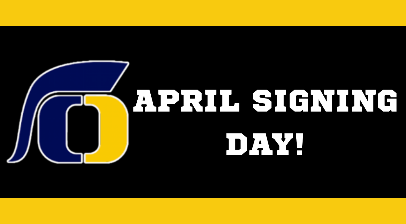 Signing Day 2025