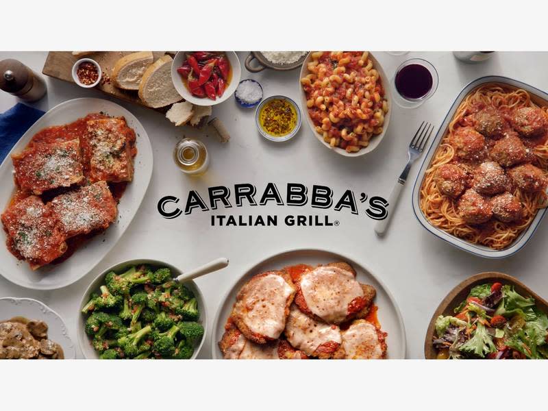 Carrabbas.com